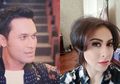 Dikabarkan Sempat Terlibat Cinta Lokasi, Indra Bruggman Akui Tak Berani Taksir Diana Pungky, "Mahal Itu"