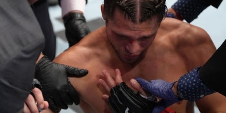 Diancam Mantan Pacar, Brian Ortega Lebih Baik Tutup Mulut Ketimbang Aib Tersebar