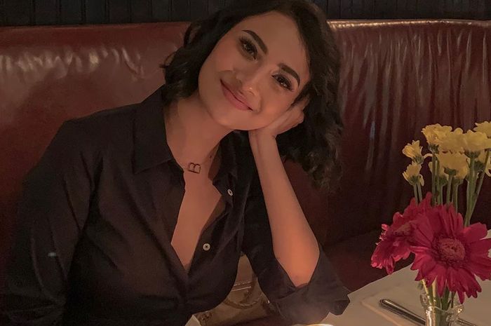 Alami Masa Kelam di Tahun 2019, Artis Cantik Ini Bandingkan Kondisi Terkininya