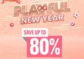 PlayStation Store Hadirkan Diskon Game PS4 dan PS5 Hingga 80 Persen