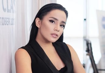 Weekend Banyak Kondangan? Pakai 6 Model Dress Ala Angel Pieters Ini!