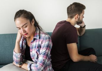 Emosi Selama Masa Isolasi di Rumah Jangan Sampai Picu Keretakan Rumah Tangga, Cek Tipsnya!