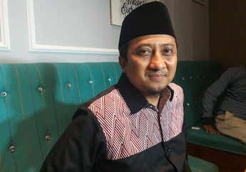 Bantu Kalangan Menengah ke Bawah, Ustaz Yusuf Mansur Buka Usaha Kuliner dengan Harga Murah Meriah