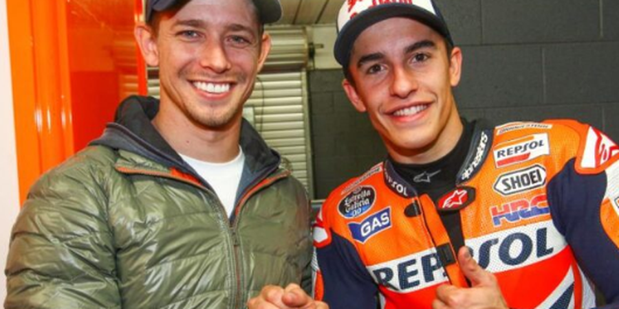 Casey Stoner: Jawara MotoGP 2020 Kurang Pantas Disebut Juara Dunia