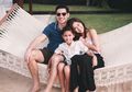 Baru Banget Sembuh dari Tifus, Nana Mirdad Justru Diprotes Sang Anak, Ada Apa?