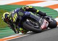 Sadar Diri, Valentino Rossi Tak Mau Muluk-muluk pada MotoGP Portugal 2020