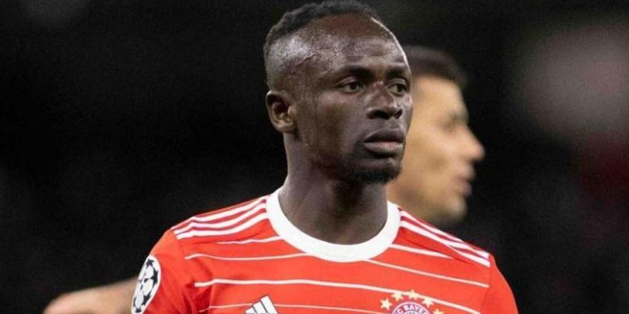 Sadio Mane Ingin Berkarier di Negara Muslim, Klub Liga 1 Siap Angkut?