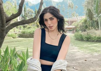 Bikin Geger! Jessica Iskandar Akui Sempat Jalin Hubungan dengan Pria Gay, 8 Mantan Pacar Jedar Ini Auto Jadi Sorotan