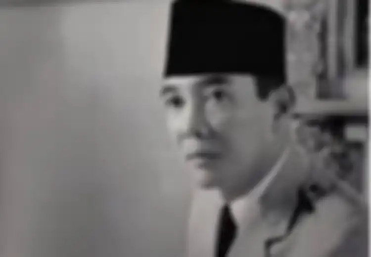 Terjadi di Akhir Pemerintahan Presiden Soekarno, Ini Latar Belakang dan Dampak Tritura