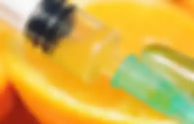Benarkah Suntik Vitamin C Dosis Tinggi Diperlukan untuk Membunuh Virus Corona? Begini Penjelasan Para Ahli!