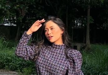 Rachel Vennya Mengaku Salah, Buna Klarifikasi 5 Hal Soal Kabur Karantina dan Sekamar dengan Salim Nauderer