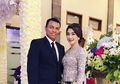 Pakai Gaun Pengantinnya Saat Dinikahi Polisi 4 Tahun Lalu, Uut Permatasari Singgung Kesetiaan Sang Suami