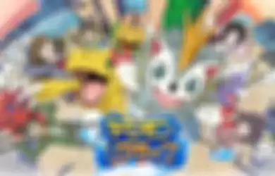 Digimon ReArise akan segera rilis dalam versi global