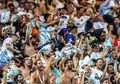Final Piala Dunia 2022 Belum Mulai, Pendukung Timnas Argentina Sudah Kecewa Gara-gara Hal Ini
