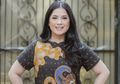 Bak Bidadari, Lihat Cantikya Menantu SBY Annisa Pohan dengan Makeup Flawless yang Jadi Sorotan