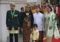Bikin Paspampres Was-was, Jokowi Nekat Lakukan Hal Berbeda dari Pimpinan Negara Sebelumnya Saat Upacara Bendera di Istana Negara, Wartawan Jadi Sumringah
