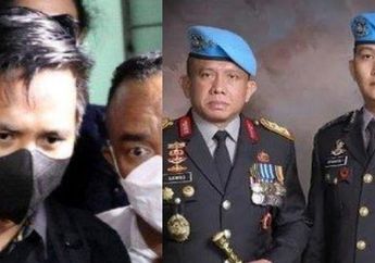 Publik Terbagi Dua Kubu, Heboh Pengakuan Diduga Bharada E Bongkar Ferdy Sambo Punya Situs Judi dan Simpanan, Benarkah?