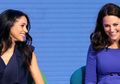 Meghan Markle Masuk 25 Daftar Perempuan Paling Berpengaruh Versi Vogue, Bagaimana Nasib Kate Middleton?