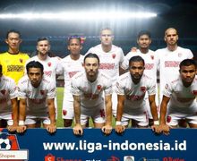 Daftar Tim Lawas Liga 1 yang Belum Menang saat Laga Tandang