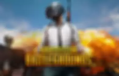 PUBG Cover 