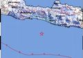 Gempa Mengguncang Yogyakarta dan Nias Barat dalam Waktu Berdekatan. BMKG: Tidak Berpotensi Tsunami!