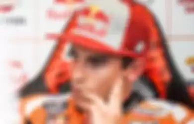 Marc Marquez