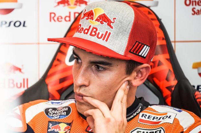 Marc Marquez