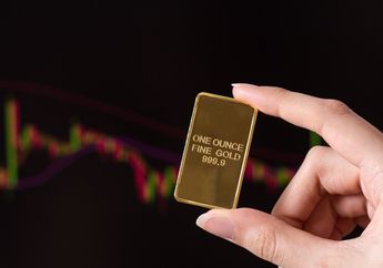 Cerdas Investasi, Kenali Jenis Emas untuk Investasi yang Aman dan Cuan Ala Shopee
