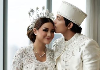 Pesta Ternyata Belum Usai, Terbongkar Ada Satu Rangkaian Acara Pernikahan Atta Halilintar dan Aurel Hermansyah yang Terpaksa Dibatalkan karena Hal Ini, Ada Apa?