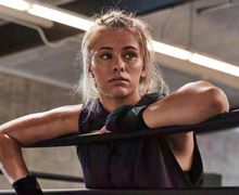 Bayaran di Instagram Lebih Banyak, Paige VanZant Kritik Gaji Kecil Petarung UFC