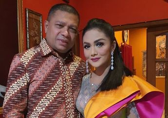 Jatuh Cinta Saat Masih Jadi Istri Anang Hermansyah, Krisdayanti Tersipu Malu Bongkar Pertemuan Pertama hingga Pujian Setinggi Langit dari Raul Lemos