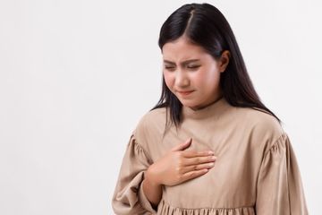 Berbagai penyebab pneumonia