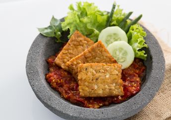 Waduh Benarkah Bakal Kecantol Janda? Ingat Baik-Baik Ya, Ternyata Ini Arti Mitos Larangan Makan di Atas Ulekan Atau Cobek yang Selama Ini Dipercaya Turun Temurun