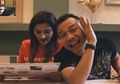 Anang Hermansyah Histeris Saat Ditantang Merias Wajah Ashanty; "Kok Cemong?"