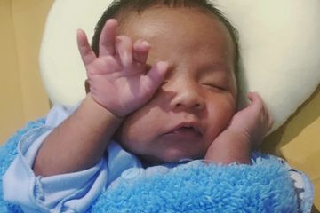 Arti nama bayi perempuan Saskia