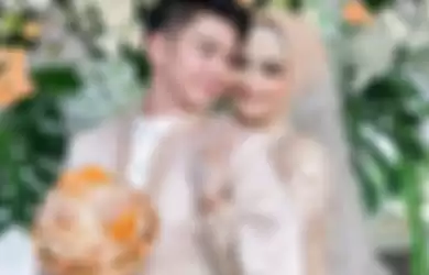 Rizki DA dan Nadya Mustika Rahayu