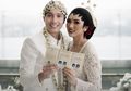 Rayhan Madrita Nikahi Isyana Sarasvati dengan Mas Kawin dengan Nominal Ini