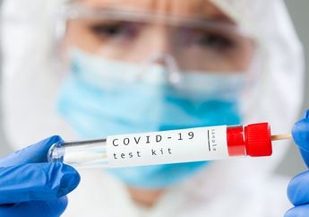 Mobil Pribadi Keluar Masuk Jakarta Akan Kena Rapid Test Antigen, Ada Tapinya