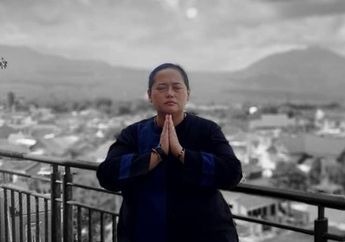 Jadi Paranormal Kenamaan dengan Terawangan Jarang Meleset, Kelemahan Mbak You Terbongkar hingga Terkuak Fakta di Luar Nalar Karena Sesumbar Sudah Nikah dengan Sosok Makhluk Gaib Menyeramkan Ini