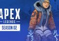 Sambut Apex Legends Season 2, Ada Karakter Baru dan Ranked Mode