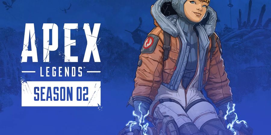 Tema Halloween di Apex Legends Dihadirkan Respawn