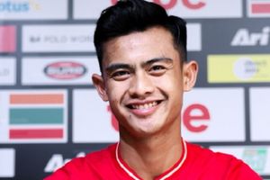 Media Vietnam Heran Pratama Arhan Raih Gelar Pemain Muda Terbaik Liga Thailand, Padahal...