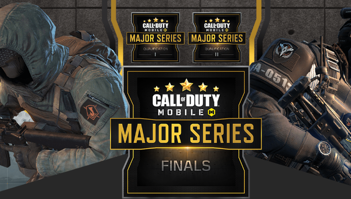 Call of Duty Mobile. (gya)