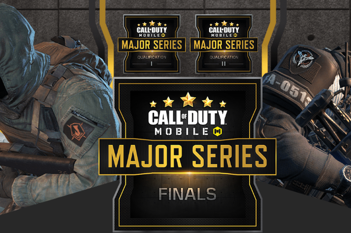 Garena Akan Gelar Turnamen eSports Call of Duty Mobile Edisi Perdana