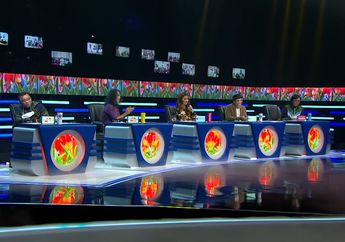 3 Peserta Mundur Teratur hingga Absennya Maia Rossa Judika dari Indonesian Idol 2021 Jadi Sorotan, Ternyata Ini yang Jadi Penyebab