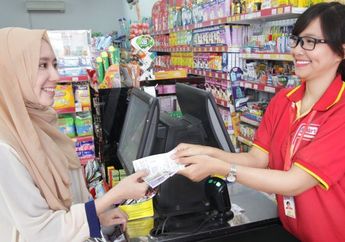 Promo Alfamart Murmer Belanja Diskon 67% Pakai Shopeepay, Cek Katalognya