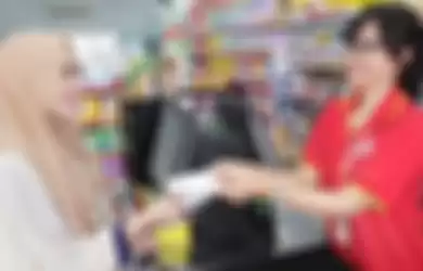 Promo Alfamart bayar pakai Shopeepay periode Juli