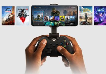 Microsoft Rilis Xbox App Baru Versi Beta untuk iOS dan Android