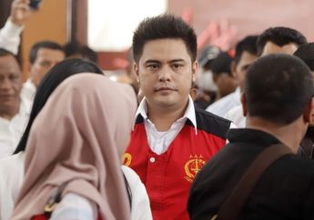 Tak Terima Masa Kurungannya Lebih Lama, Galih Ginanjar Siap Ajukan Banding hingga Sudutkan Pablo Benua dan Rey Utami, Kuasa Hukum: Judul dan Kontennya Milik Suami Istri Itu, Harusnya Sama Rata!