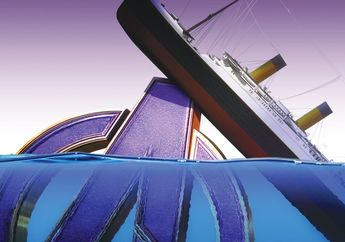 Avengers: Endgame Pecahkan Rekor Film Titanic, James Cameron Berikan Pesan untuk Marvel
